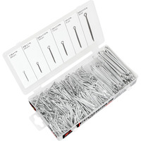 HDWR KIT-COTTER PINS