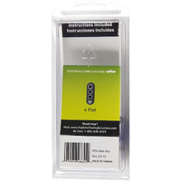 LITEMATE 4 FLAT TESTER