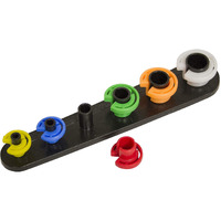 A/C & FUEL LINE DISC. TOOL