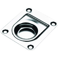 RING PULL-2-3/16"-SS (Pack of 1)
