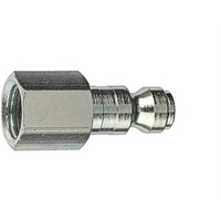 PLUG T 3/8""TF 1/4""FNPT (Pack of 10)