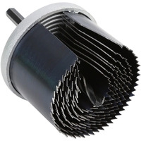 SAW HOLE 7IN1 1-3/4DEPTH (Pack of 1)