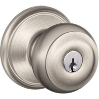 LOCK ENTRY GEORGN SN VP (Pack of 1)