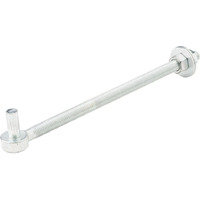 BOLT HOOK 5/8X12" (Pack of 1)