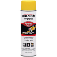STRIPING PAINT IC YLW SB (Pack of 6)