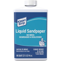 EASY LIQUID SANDER QT (Pack of 1)