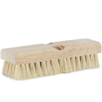 MASONRY BRUSH TAMPICO 8"" (Pack of 1)