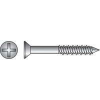 RAWL TAPR FHP 3/16X3-3/4 (Pack of 1)