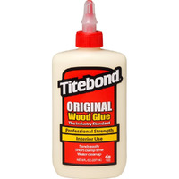 GLUE TITEBOND8OZ FRANKLN (Pack of 1)