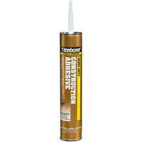 ADHESIVES 28OZ LIGHT TAN (Pack of 1)