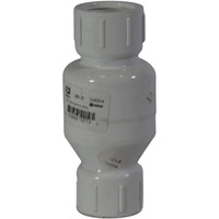 CHECK VALV 1" FPT (Pack of 1)