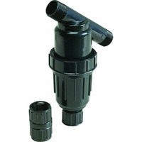 DRIP IRRIG Y-FILTER 3/4" (Pack of 1)