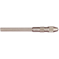 240A Pin Vise with Tapered Collet