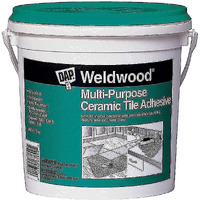 CERAMIC TILE ADHESIVE QT (Pack of 1)
