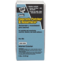 CONCRETE PATCH 5# (Pack of 1)