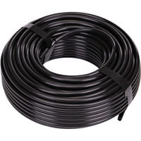 TUBING POLY 1/4"X100' (Pack of 1)