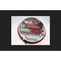 HOSE AIR250#25'1/4ID&MPT (Pack of 1)