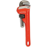 WRENCH PIPE 6" RIDGE (Pack of 1)