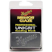 2000 GRIT SANDING BLOCK