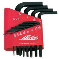LONG ARM HEX KEY SET