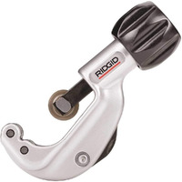 PIPE CUTTER W/SPARE (Pack of 1)