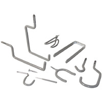 HOOK STORAGE 20PC KIT (Pack of 1)