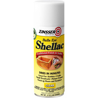 SHELLAC SPRY CLEAR 12OZ (Pack of 1)