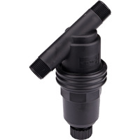 DRIP IRRIG Y-FILTER 3/4" (Pack of 1)