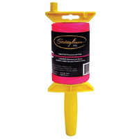MASON LINE REEL PNK 540' (Pack of 1)