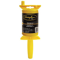 MASON LINE REEL GLD 540' (Pack of 1)
