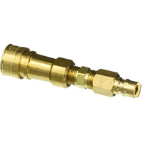 CONNECTGAS 3/8MPTX3/8FPT (Pack of 1)