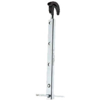 TELESCOPING BASIN WRENCH (Pack of 1)