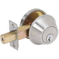DEADBOLT SNGL COMM US32D (Pack of 1)