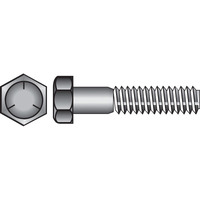 USS HX CP GR.5 1/4X3 1/2 (Pack of 1)