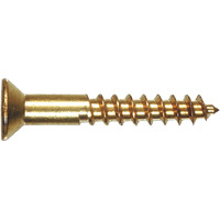 PHIL FH WS BR 6X1 1/4 (Pack of 1)
