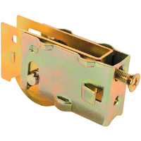 ROLLR ASSY STL NVAIR1.25 (Pack of 1)