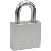 PADLOCK STEEL 2" 5PIN CH (Pack of 1)