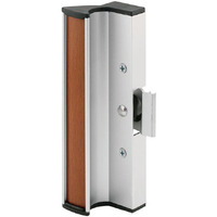 HANDLE PATIO DOOR #14538 (Pack of 1)
