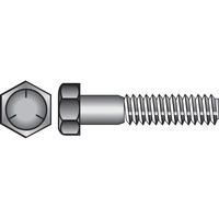 USS HX CP GR.5 1/2X4 1/2 (Pack of 1)