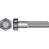 USS HX CP GR.5 1/4X3 (Pack of 1)
