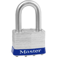 PADLOCK 2" ONE KEY #5LF (Pack of 1)