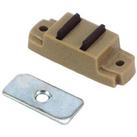 MAGNET DOOR1-7/8"X11/16" (Pack of 1)