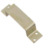 BAR HOLDER CLOSED STEEL (Pack of 1)