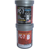 GLUE EPOXY PC-7 1 LB (Pack of 1)