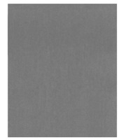 SANDPAPR9X11WETDRY600BGR (Pack of 25)