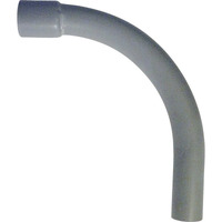 PVC ELBOW 90D 1-1/4" (Pack of 1)