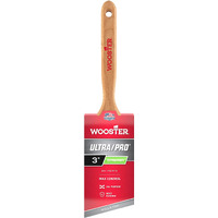 UPX LBECK 3" AS BRUSH (Pack of 1)