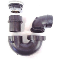 TRAP TUB ABS RV (Pack of 1)