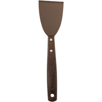 SCRAPER CHISEL EDGE 3""W (Pack of 1)