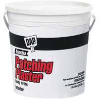 DAP PATCH PLASTER GAL (Pack of 2)